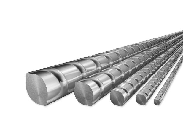 Friends Fe500 TMT Rebar