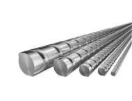 JSW Neosteel Fe550D TMT Rebar