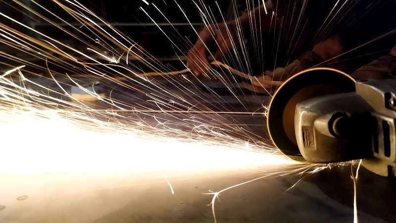 TMT steel manufacturing process: A comprehensive guide-image