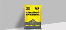 Ultratech Portland Pozzolana Cement