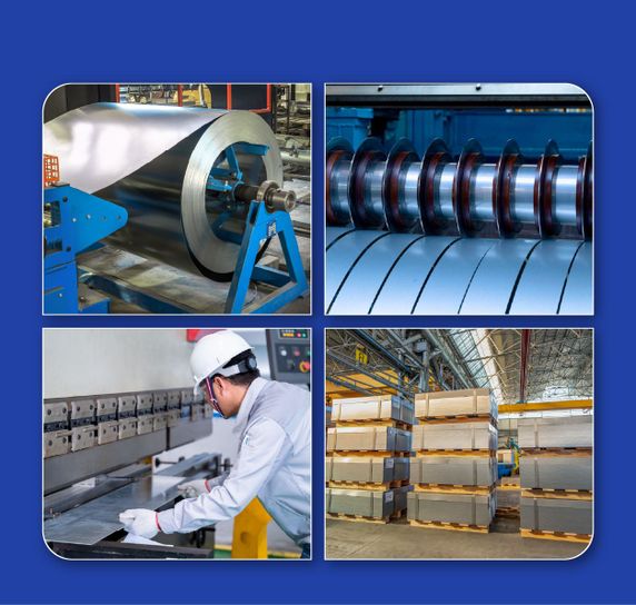 Material processing and customisation
