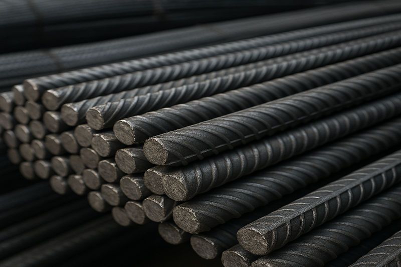 What Factors Influence TMT Steel Bar Prices in India?-image