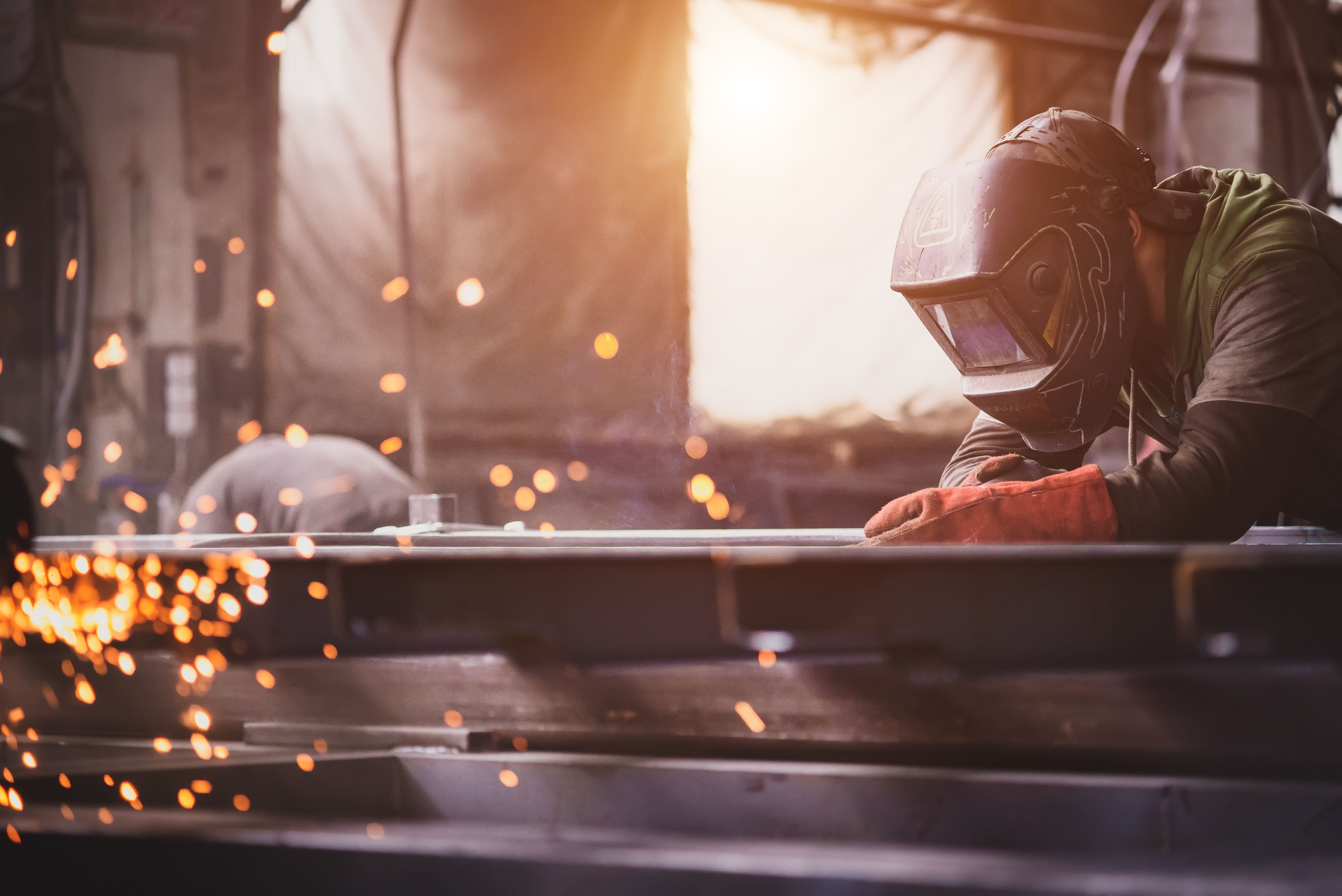    Why is quality control essential in steel fabrication? -image