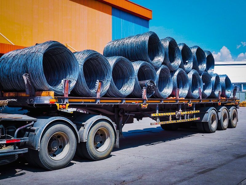  Wire Rods in Automotive Manufacturing: Applications and Advantages