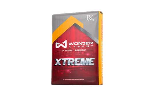 Wonder Xtreme Cement