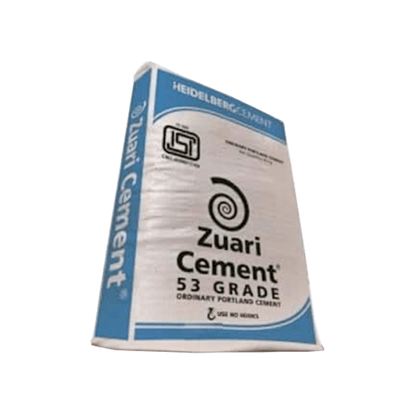 Zuari Ordinary Portland Cement 53