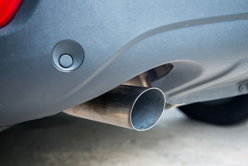 Steel solutions for meeting emission standards in the auto industry-image