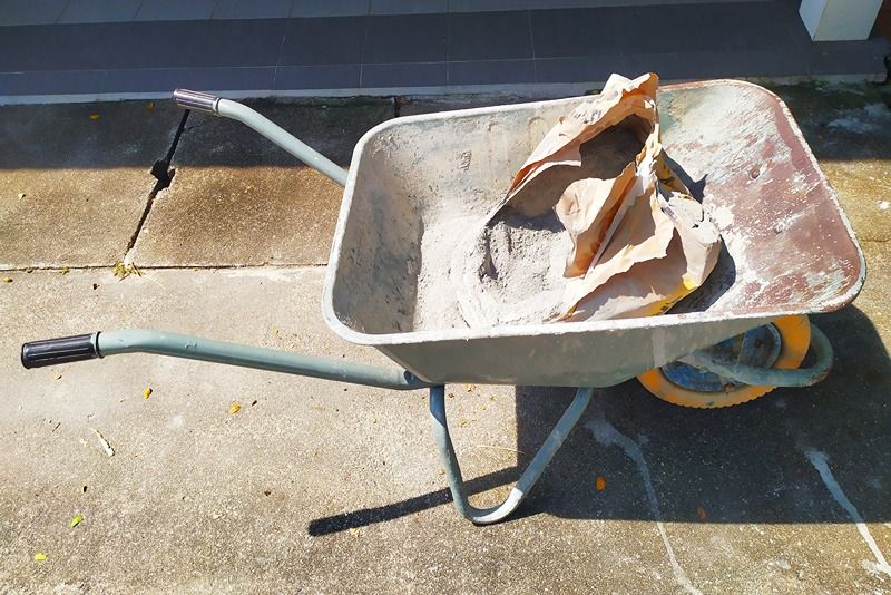 Alkali-silica reaction in cement: causes and mitigation strategies-image