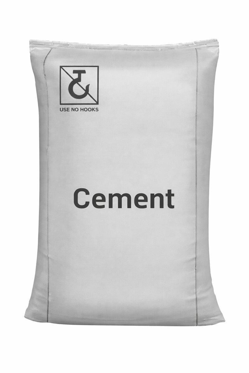 Cement