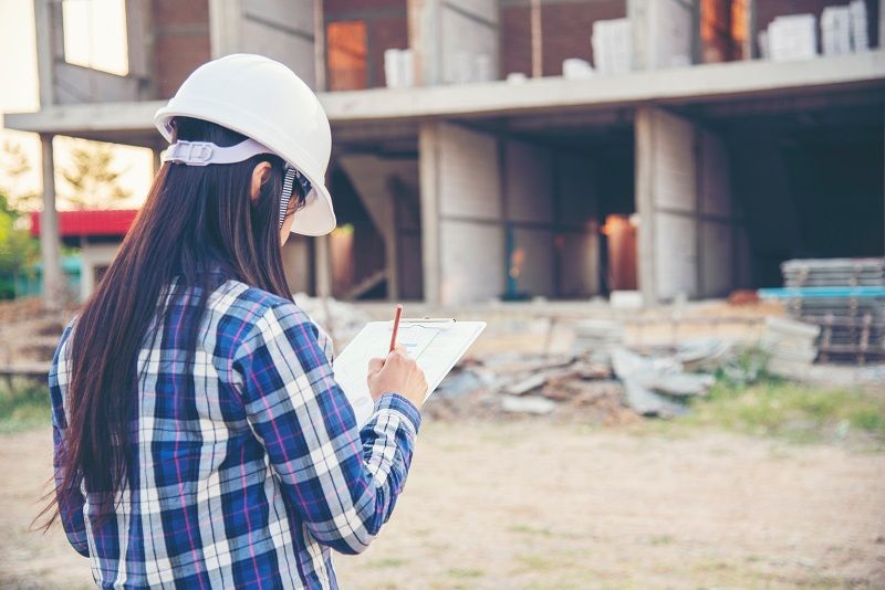 Contractors' guide to storing and handling TMT steel and cement-image