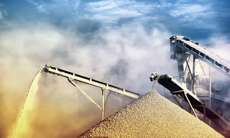 What are the advantages of portland slag cement? -image