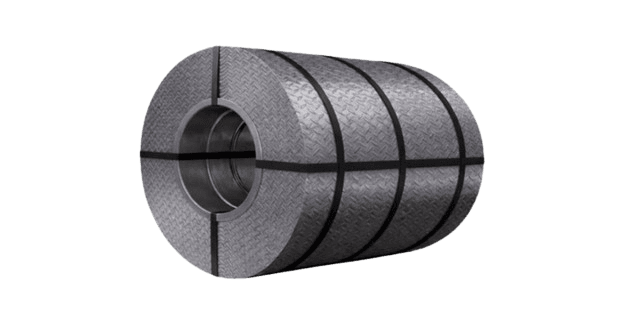 hot-rolled-chequered-coil