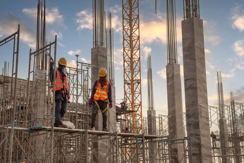 Best practices for column construction-image