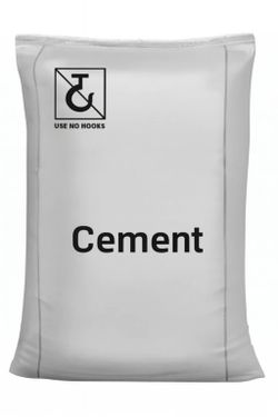 KCP Portland Pozzolana Cement
