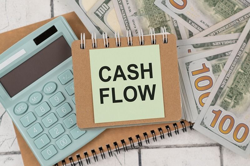 Strategies for traders and distributors to master cash flow-image