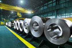 JSW Steel Cold Rolled Coils IS 513 (Part 1):2016 CR1