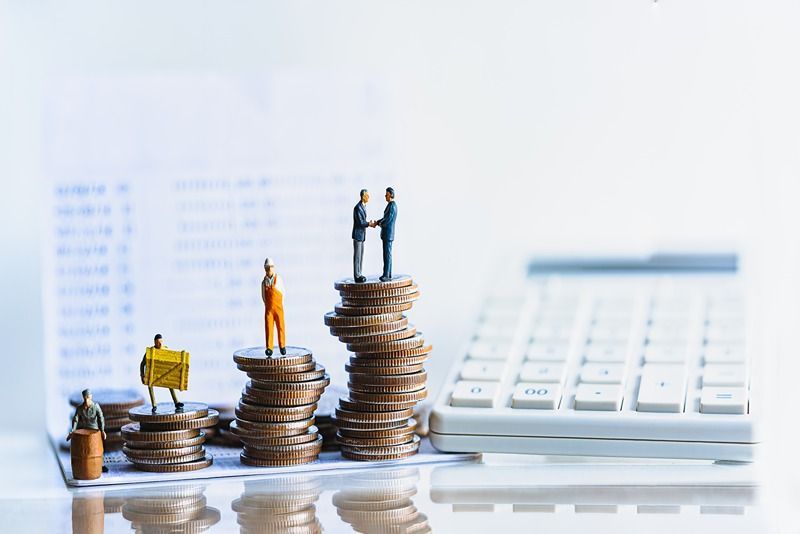 Bridging the ₹25 lakh crore credit gap: how MSMEs can access formal financing