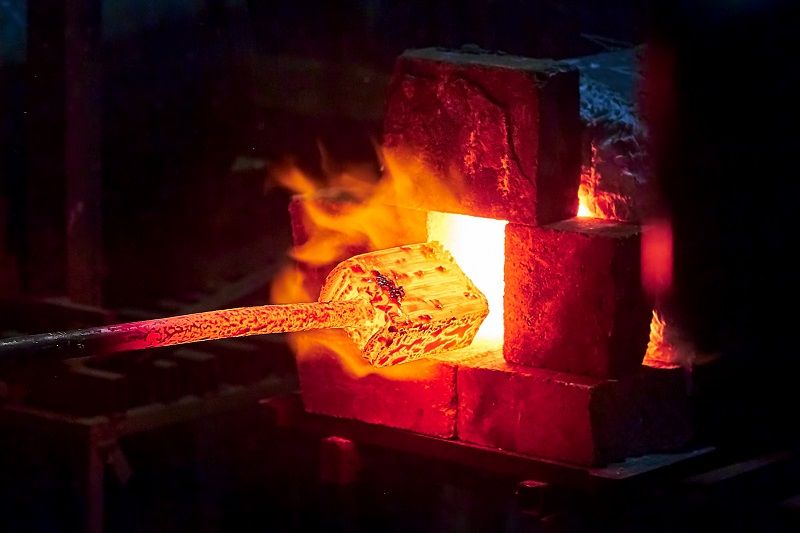 What is tempering of steel?-image
