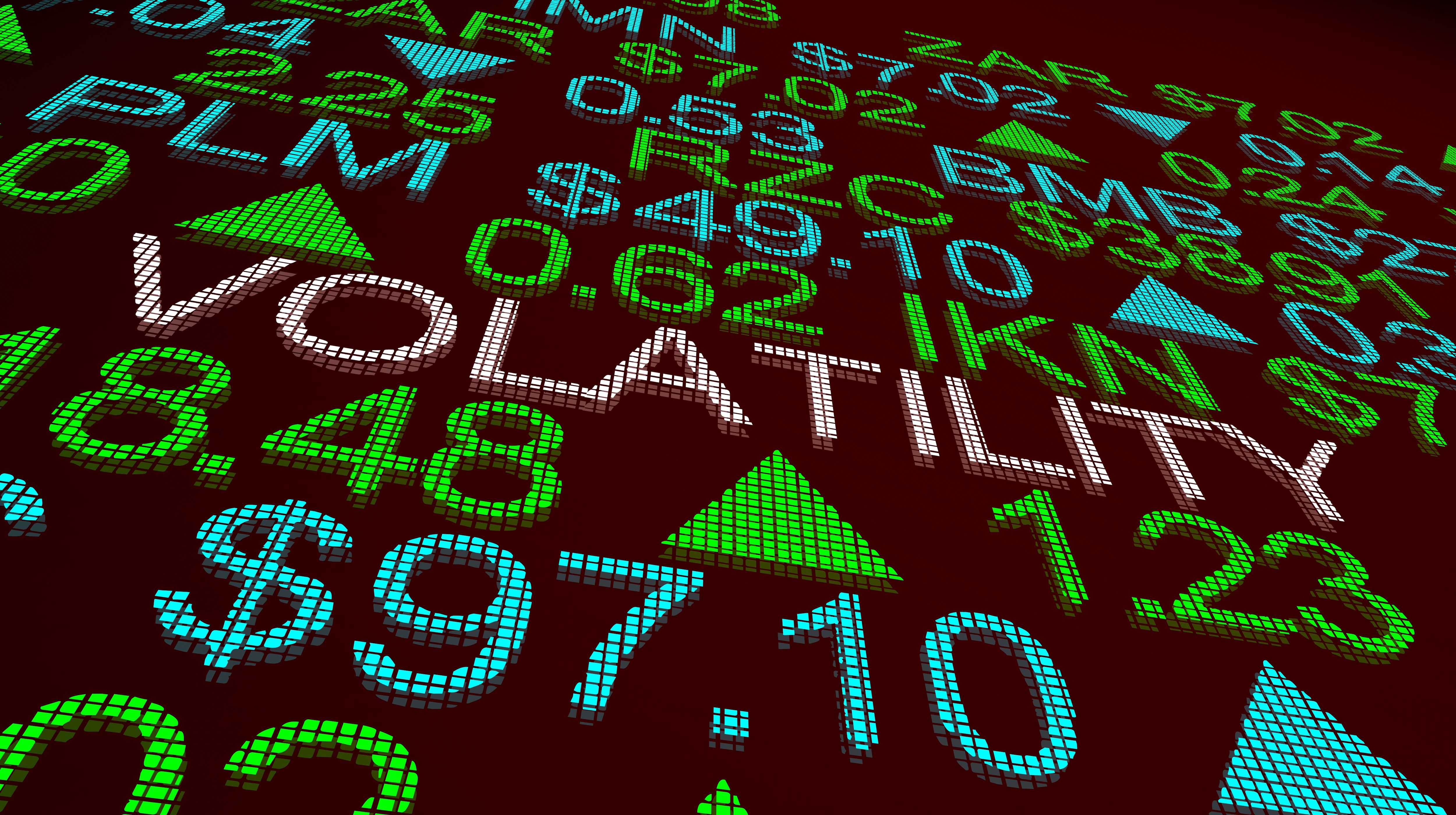 How market volatility affects steel prices, and what that means for order quantities-image