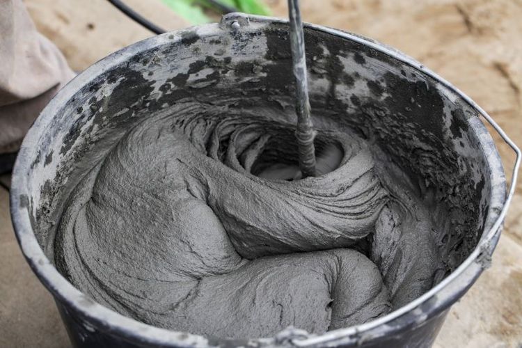 Cement_based_adhesive