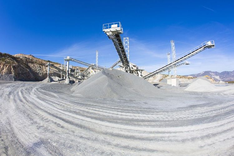 Cement_production_factory