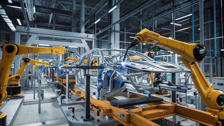 chassis_steel_parts