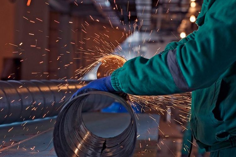 TMT_steel_welding