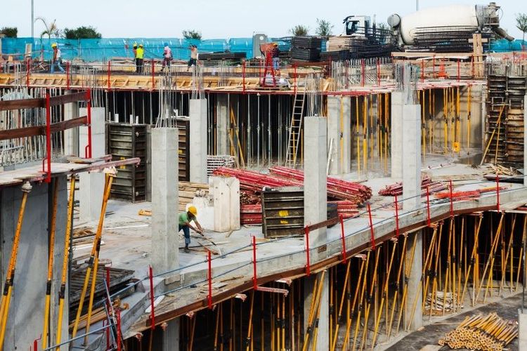 construction_of_columns