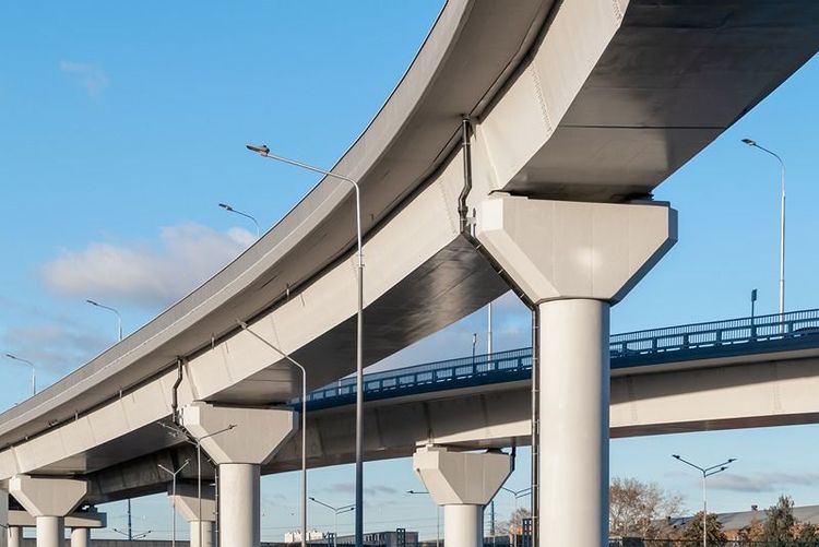 highway_flyover_with_road_and_greenery_underneath_structure