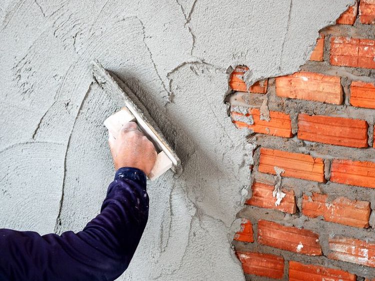 Best Cement for Plastering Your House | JSW One MSME Blog