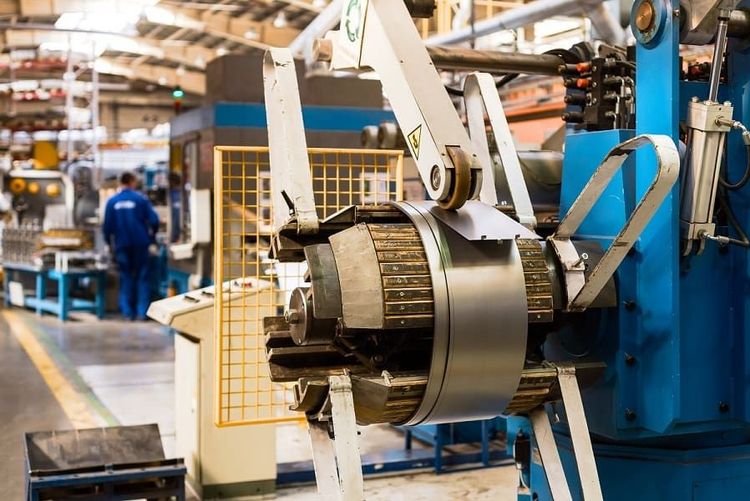 Advantages of Cold Rolled Steel_JSW One MSME