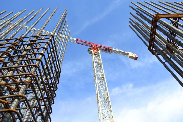 column_construction