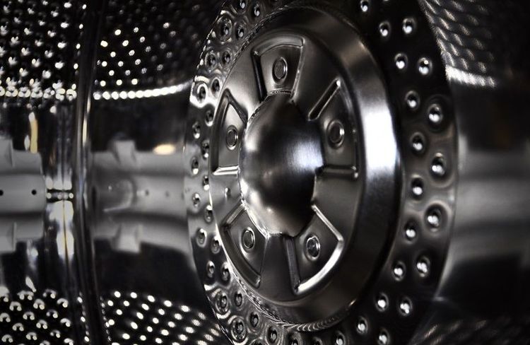 Washing_machine_drum_background_technology_illustration