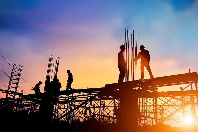 A guide for contractors to ensure quality in construction-image