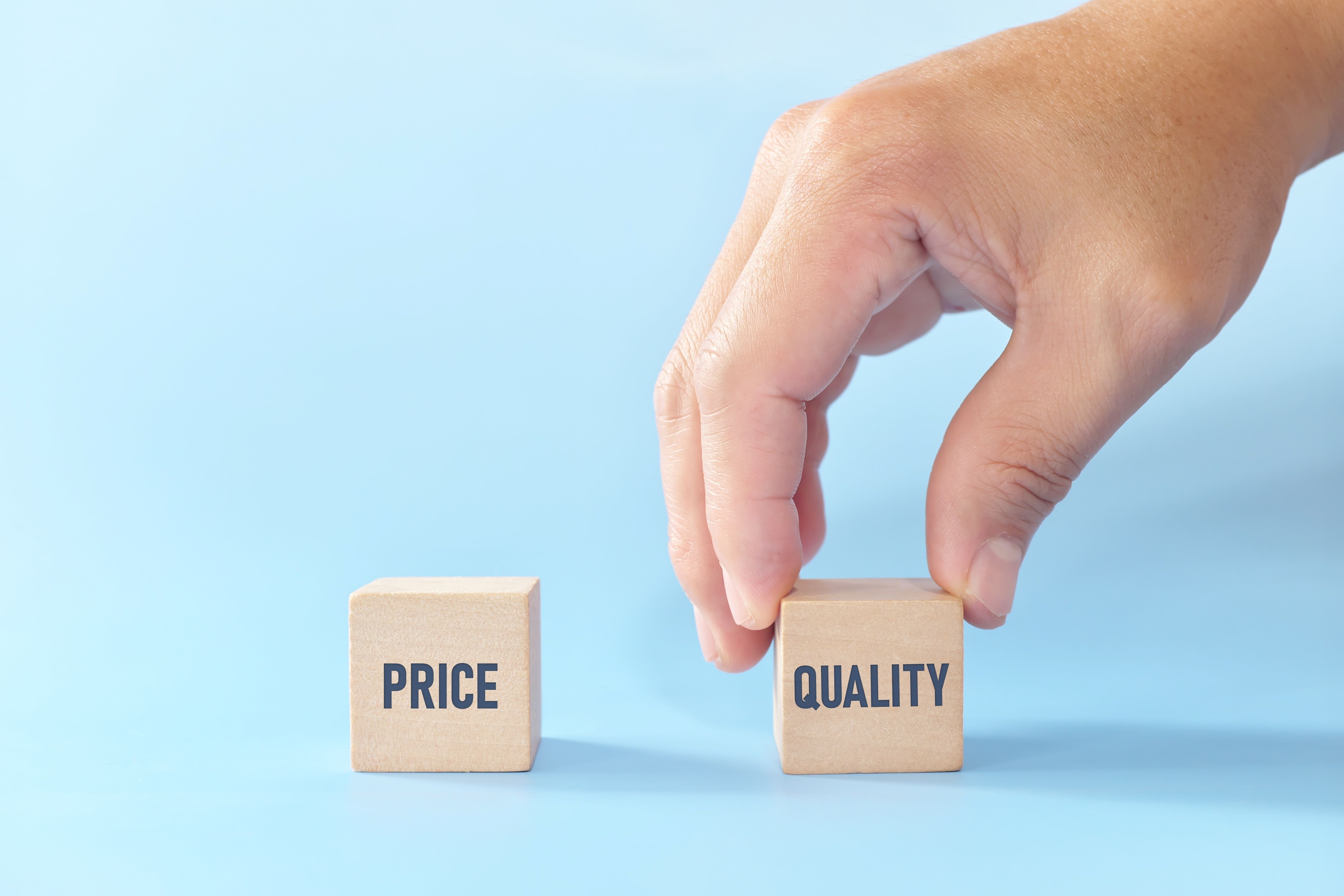 Why choosing quality over price matters when it comes to steel-image