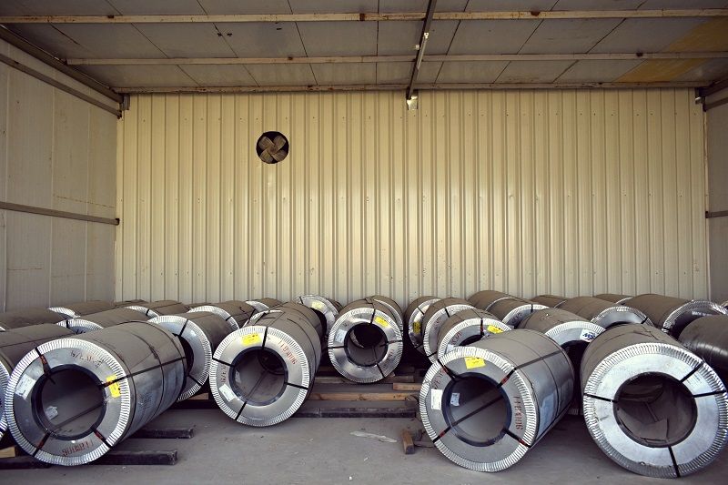 Difference between cold rolled and cold drawn steel : Applications and use cases-image