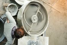 Choosing the right concrete mix design for small and midsized projects-image