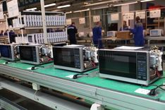 Embracing energy efficiency: opportunities for MSMEs in appliance manufacturing -image